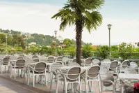 Hotel Mimosa Lido Palace - Maslinica Hotels & Resorts