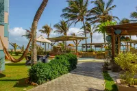 Hotel Varandas Beach Hôtels à : Beberibe