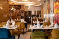 Be Poet Baixa Hotel Hotels in Lisbon