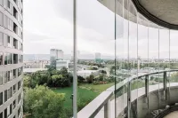 Slavic Spacious Suite by Chors