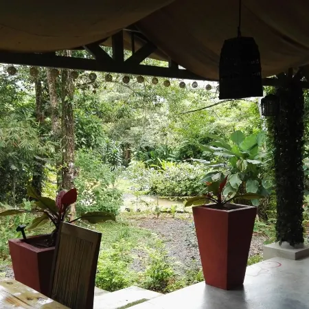 Hotel Finca L’Étoile Celeste