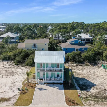 Keys to the Cape by Pristine Properties Vacation Rentals