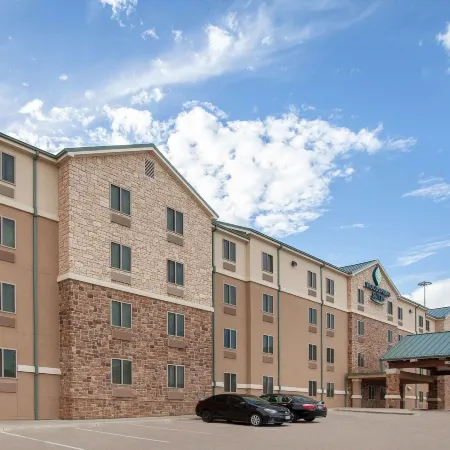 WoodSpring Suites Las Colinas - Northwest Dallas