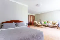 Central Asia Hotel Hotels in Zangiota District