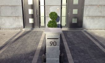 V E R O N E - Rooms & Suites - Liège - Rocourt