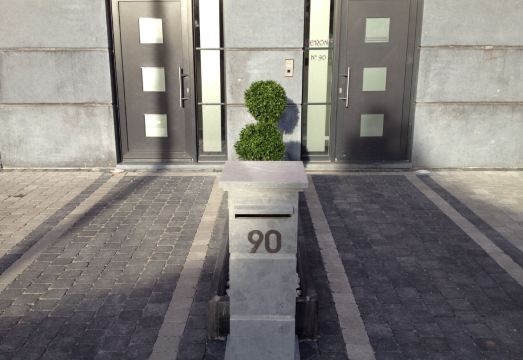 V E R O N E - Rooms & Suites - Liège - Rocourt