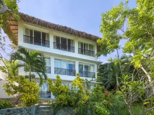 Aura Hotel Barú