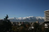 Apart Hotel Providencia