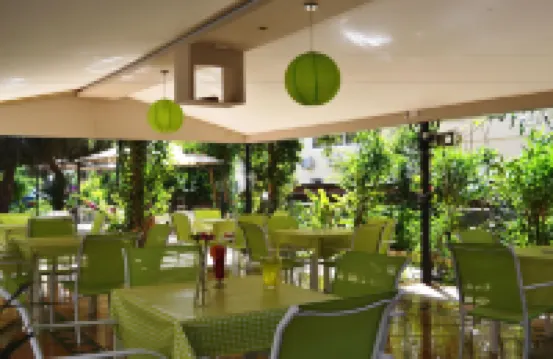 Marianna Hotel Apartments