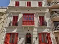 Palazzo Violetta Boutique Hotel Hotels near Tower Road