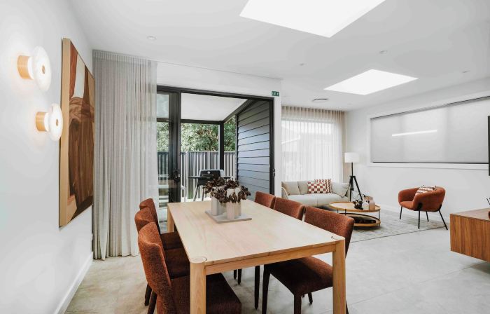 Kirsten Accommodation Mudgee