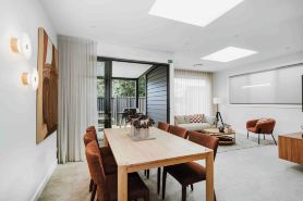 Kirsten Accommodation Mudgee