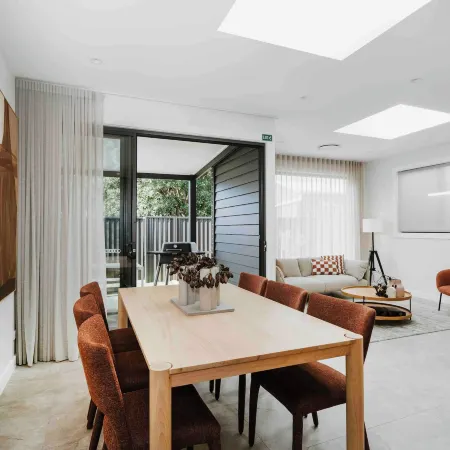 Kirsten Accommodation Mudgee