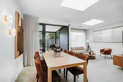 馬奇克爾斯滕住宿公寓 - 精品