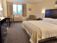 The Madison Inn Hotels near Gaiser Conservatory