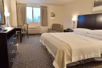 The Madison Inn Hotel di Spokane