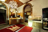 Hotel Mestre de Avis Hotels in Guimaraes