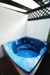 Baden Lodge - Jacuzzi