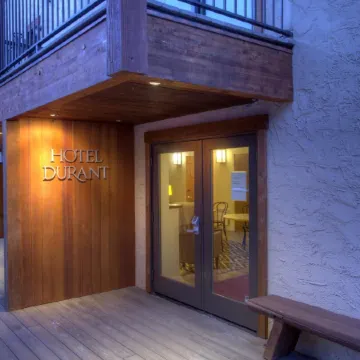 Hotel Durant