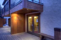 Hotel Durant فنادق في أسبن