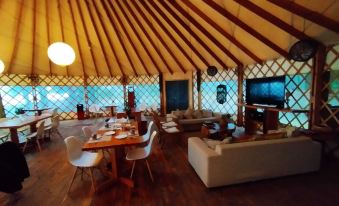 Magma Lodge Pucon