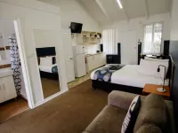 Canberra Ave Villas Hotels in Queanbeyan