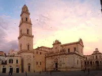 B&B Antiche Volte Hotels near Old Town