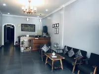 Maison Rivera Guest House