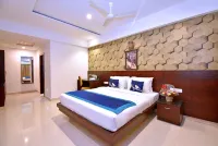 I V Sanctum Hotel Hotels in Gandhi Nagar