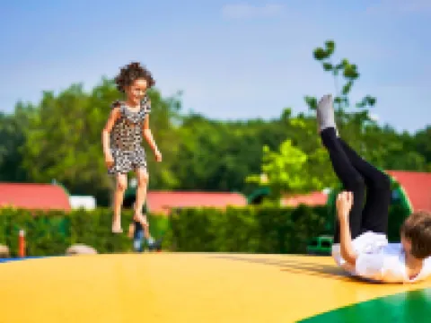 Legoland Wilderness Barrels & Cabins Hotels in Billund