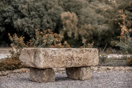 CORBELLA HOTEL Отели в г. Посадас