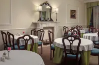 Villa Smetana Spa & Wellness Resort - breakfast