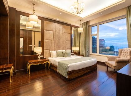 The Orchid Hotel Shimla