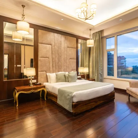 The Orchid Hotel Shimla
