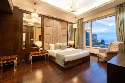 The Orchid Hotel Shimla