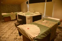 The Orchid Hotel Shimla - spa