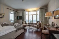 Hotel Wassilioff - Unike Hoteller Hotels in Larvik