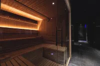 Balneario Font Vella- Adults Only - spa