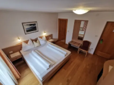 Active B&B Prairerhof Hotels in Scena