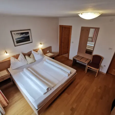 Active B&B Prairerhof