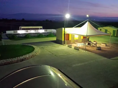 Il Sole Guesthouse Hotels in 