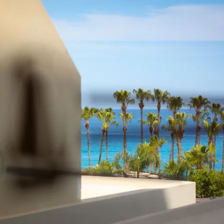Cavo Maris Beach Hotel