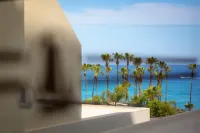 Cavo Maris Beach Hotel - Ocean View