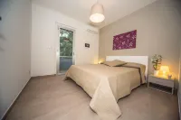 Cala Luna Suite - Sea view apartment Hotel in zona Chalet Miramare