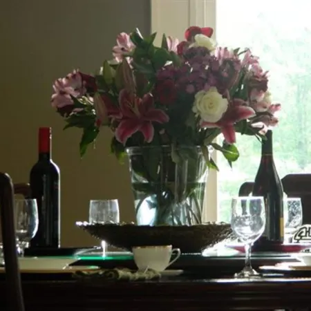 The Queen of the Catskills B&B