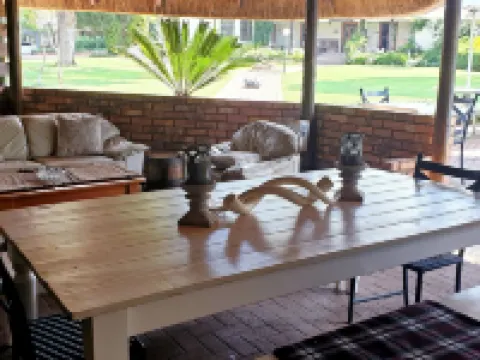 Haggards on Hilldrop Hotels in Amajuba