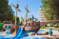 Valentin Grand Park Suite Hotel - Beach