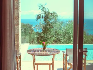 Camvillia Resort Messinia