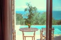 Camvillia Resort Messinia Hotel a Petalidi