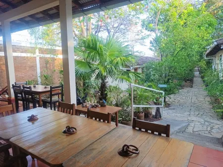 Hotel Casa Barcelona Отели рядом с достопримечательностью «Avenia La Calzada»